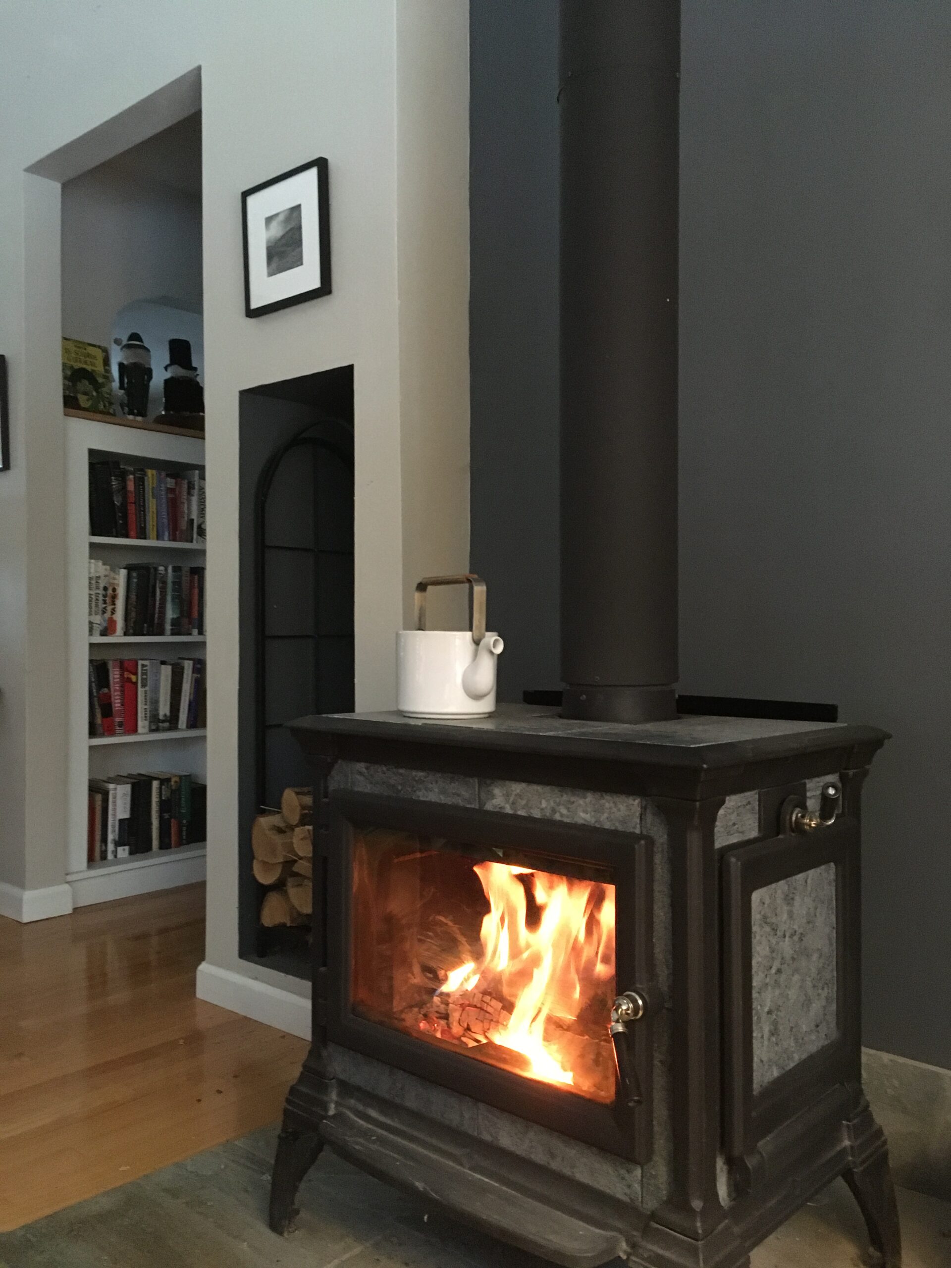 Customizing a tract home